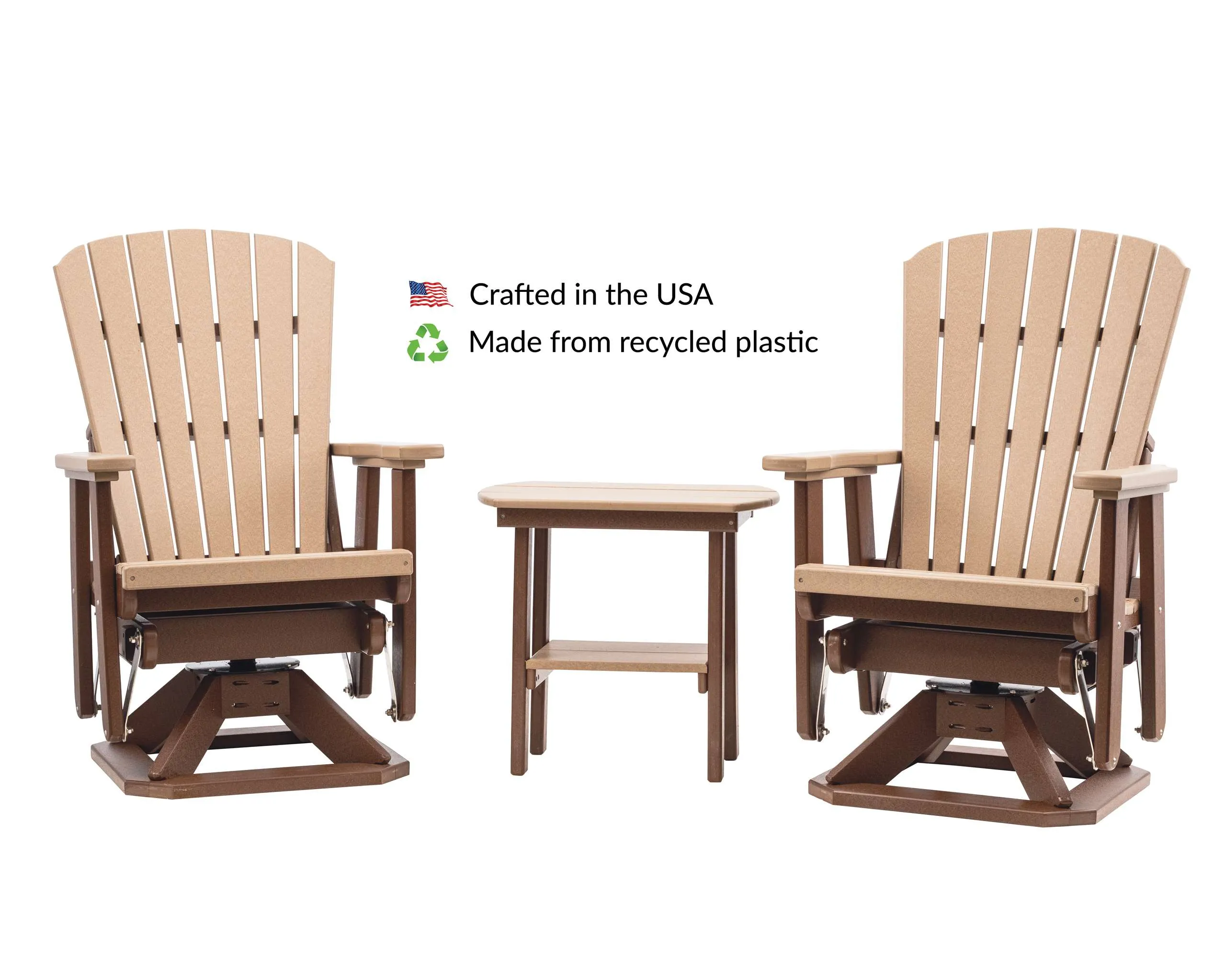 04-Grand-Lake-Swivel-Glider_Tudor-Brown-and-Weathered-Wood_Lifestyle-8722 04-Grand-Lake-Swivel-Glider_Tudor-Brown-and-Weathered-Wood_Lifestyle-8722