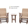 04-Low-Back-Roll-Back-Glider_Tudor-Brown-Weathered-Wood_Lifestyle_3096
