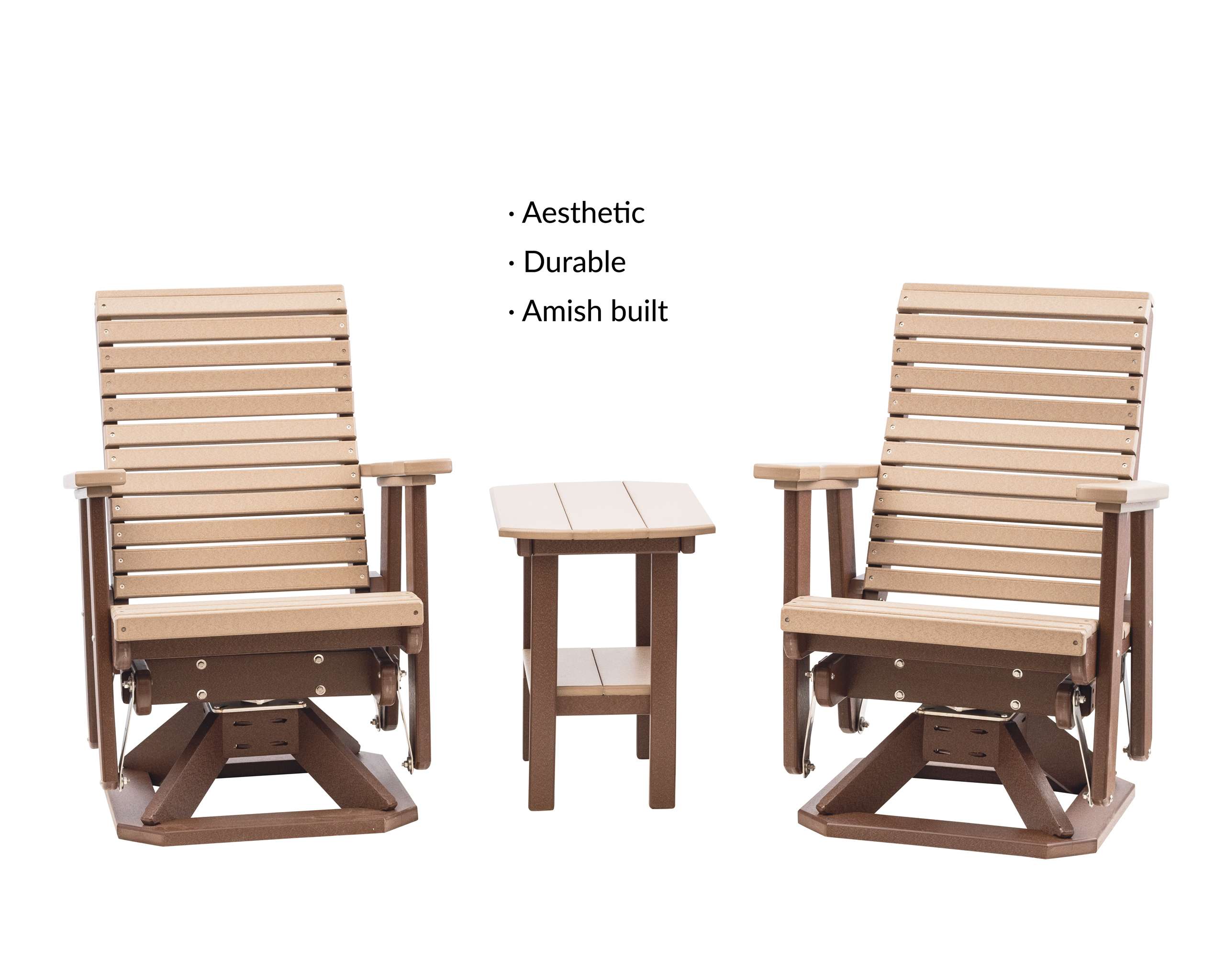 04-Low-Back-Roll-Back-Swivel-Glider_Tudor-Brown-&-Weathered-Wood_Lifestyle_3255 04-Low-Back-Roll-Back-Swivel-Glider_Tudor-Brown-&-Weathered-Wood_Lifestyle_3255