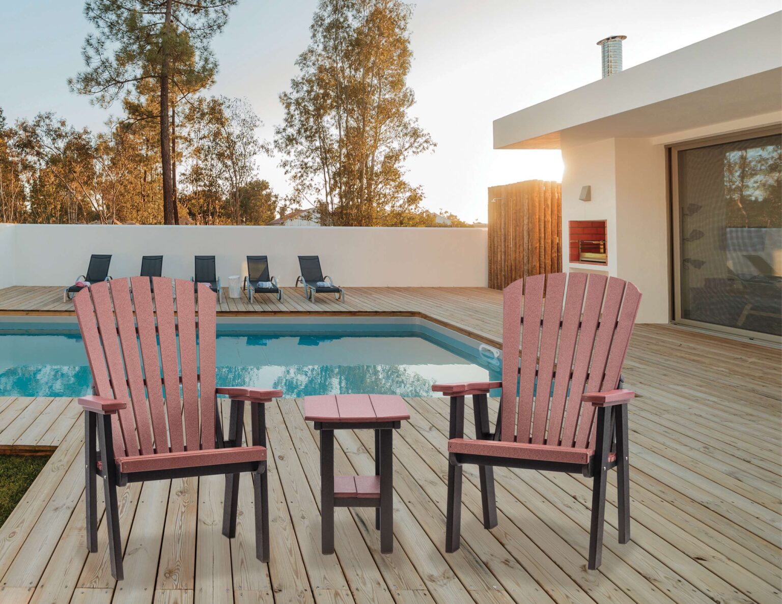 Grand-Lake-Chair_Black-and-Cherry_Lifestyle