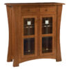 Arts & Crafts Cabinet