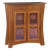 Arts & Crafts Cabinet