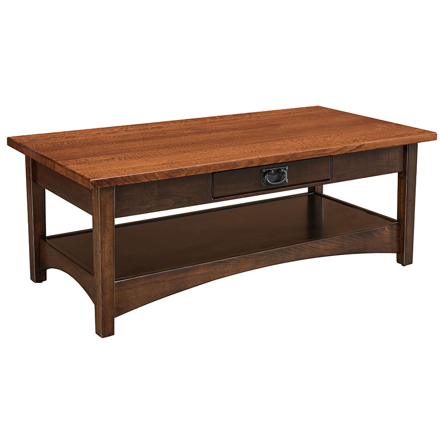 Arts & Crafts Coffee