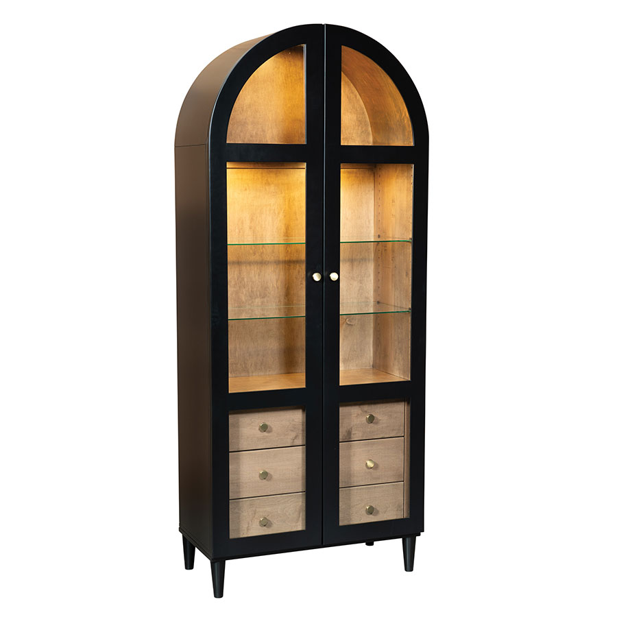 Bentley Series Cabinets