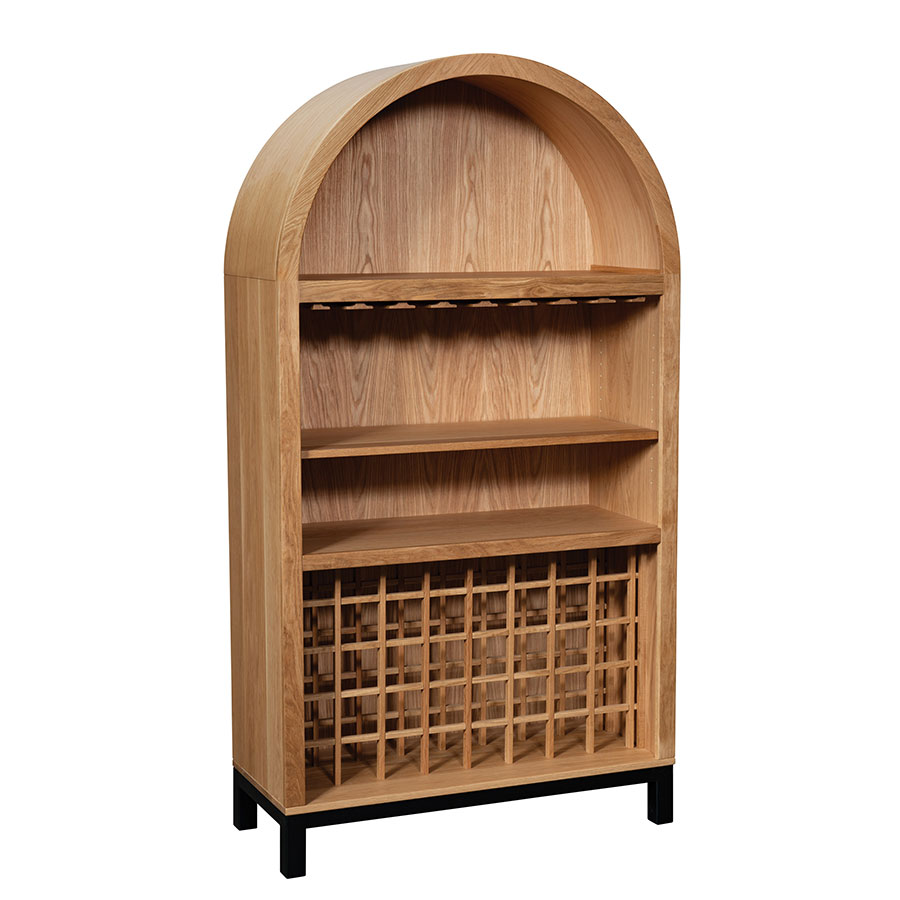 Bentley Series Cabinets