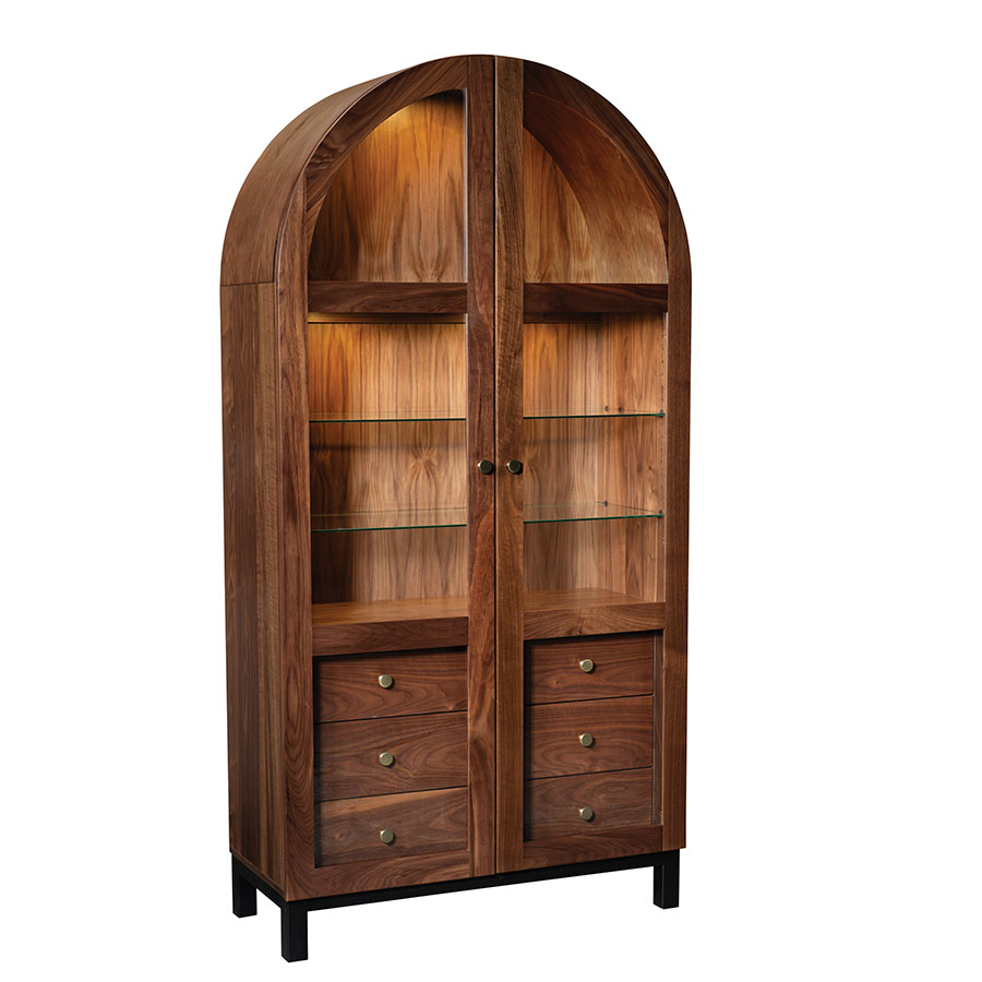 Bentley Series Cabinets