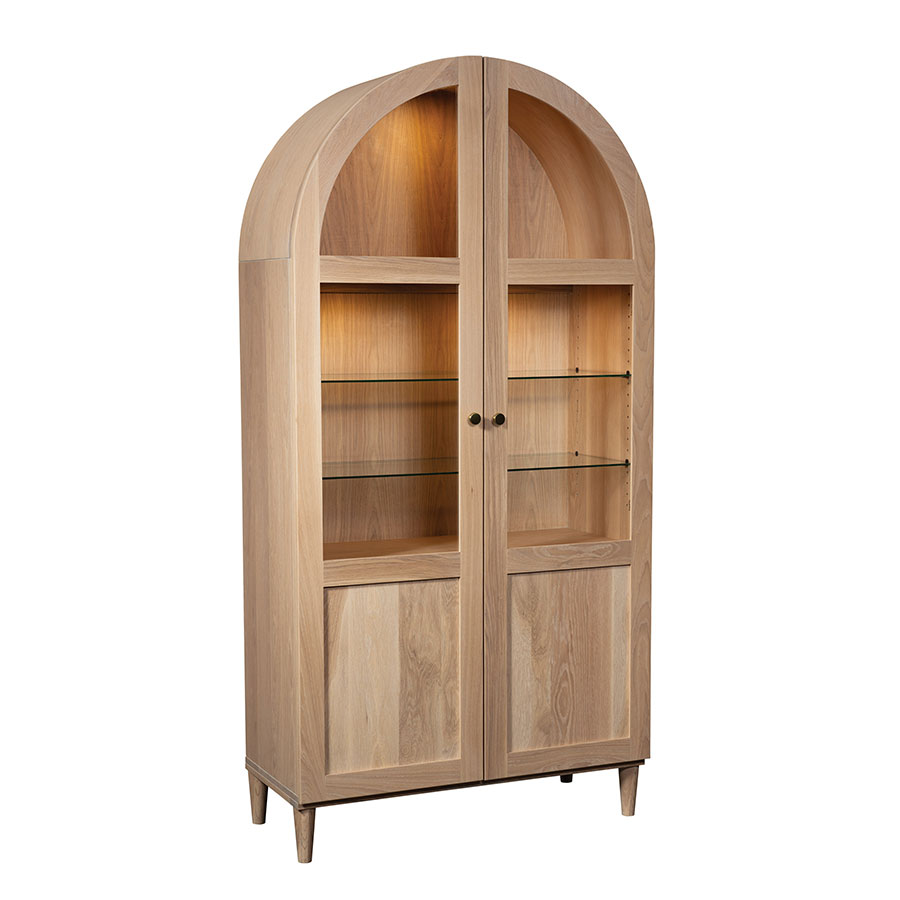 Bentley Series Cabinets