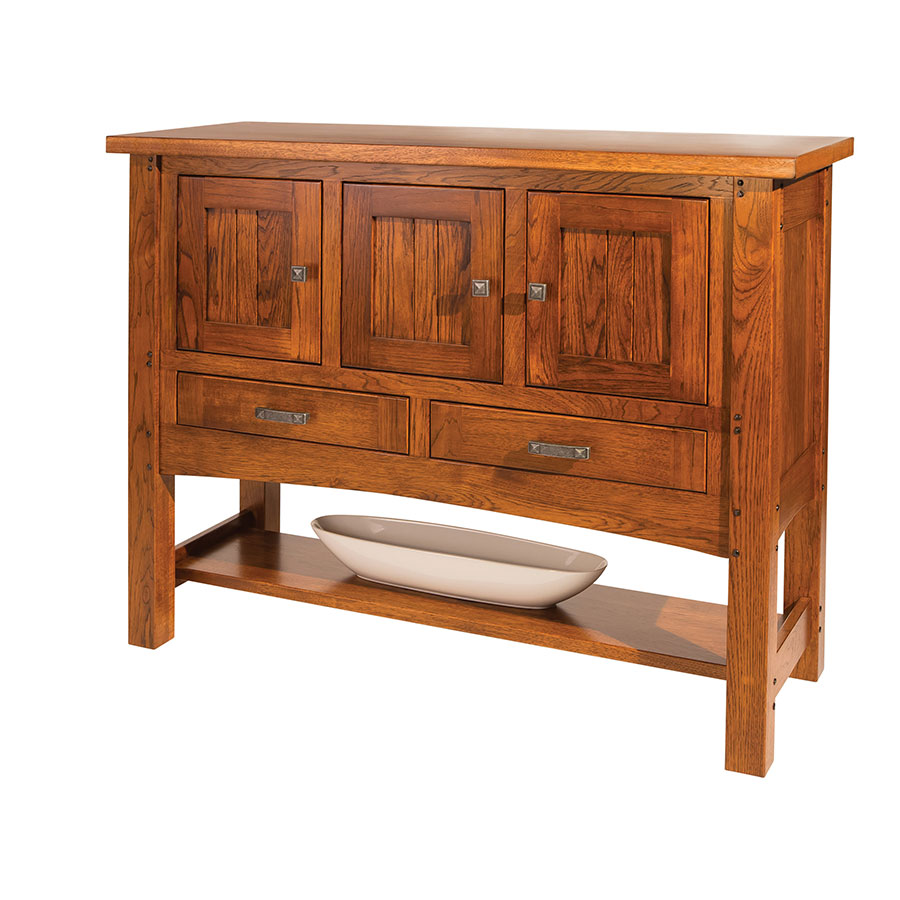 Brunswick Sideboard