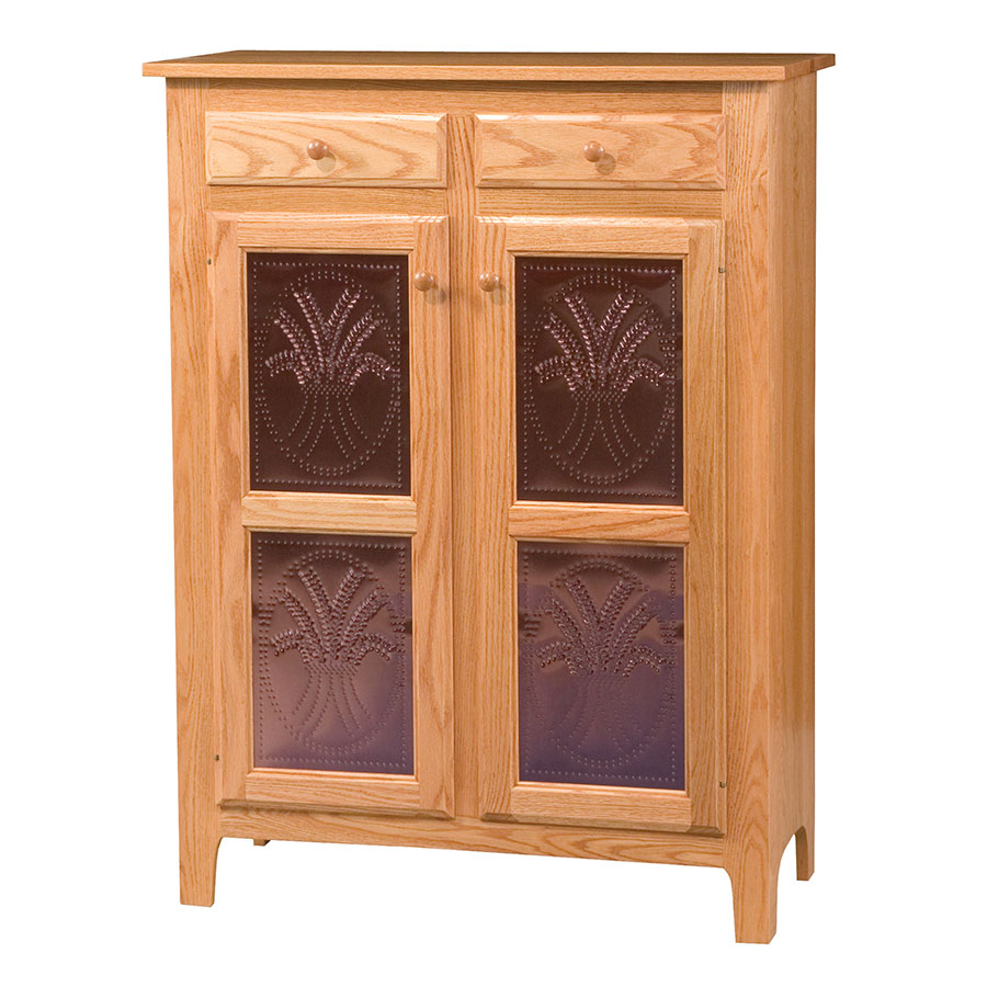 Classic Pie Safe