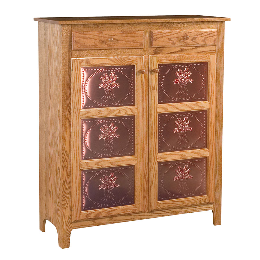 Classic Pie Safe