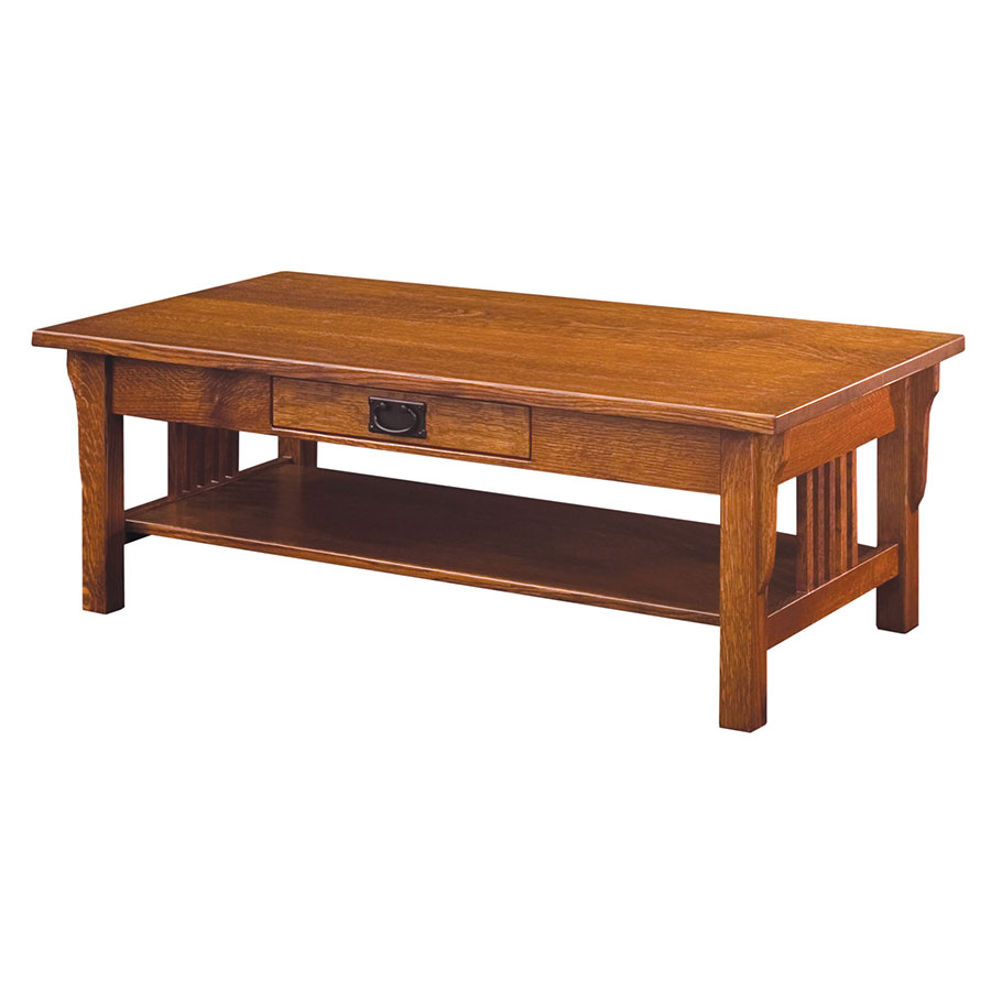 Camden Mission Coffee