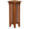 Craftsman Plant Stands 2 Craftsman Plant Stands