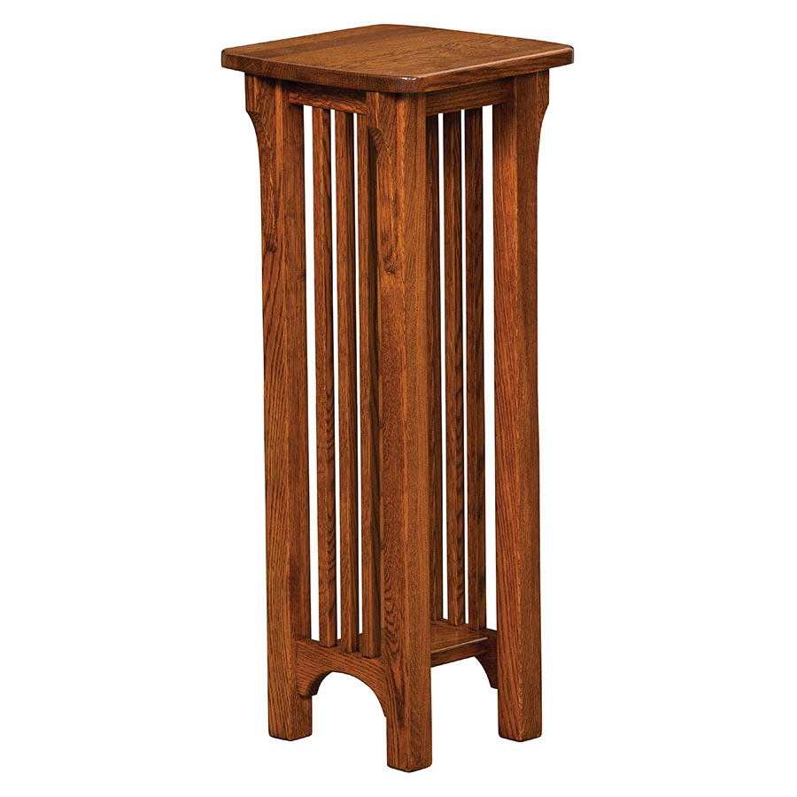 Craftsman Plant Stands 3 Craftsman Plant Stands