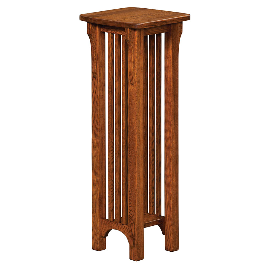 Craftsman Plant Stands 4 Craftsman Plant Stands