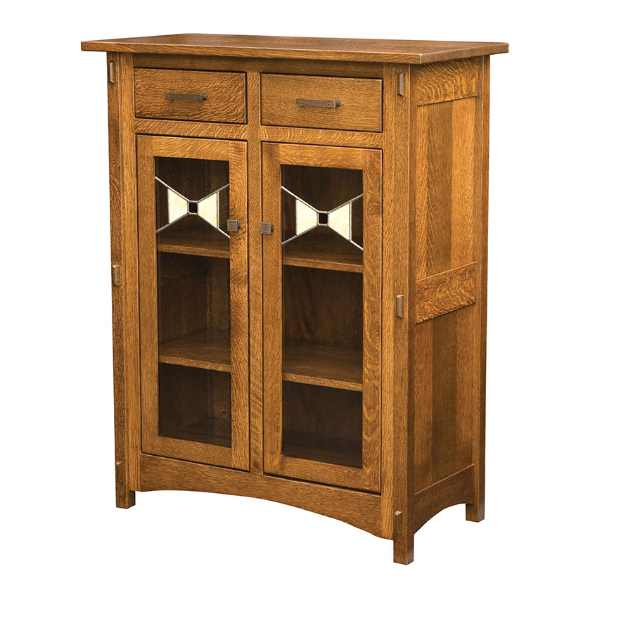 Crestline Cabinet