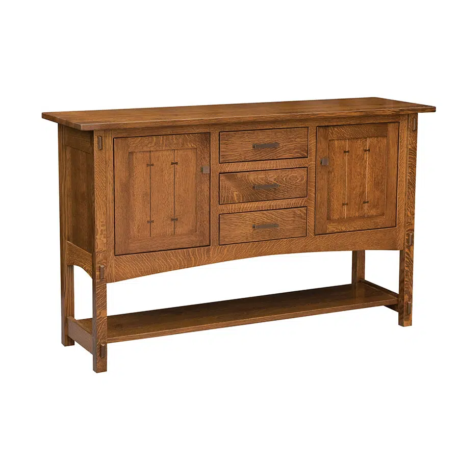 Crestline Sideboard