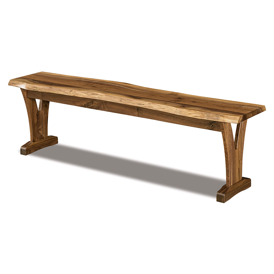 Elridge Bench