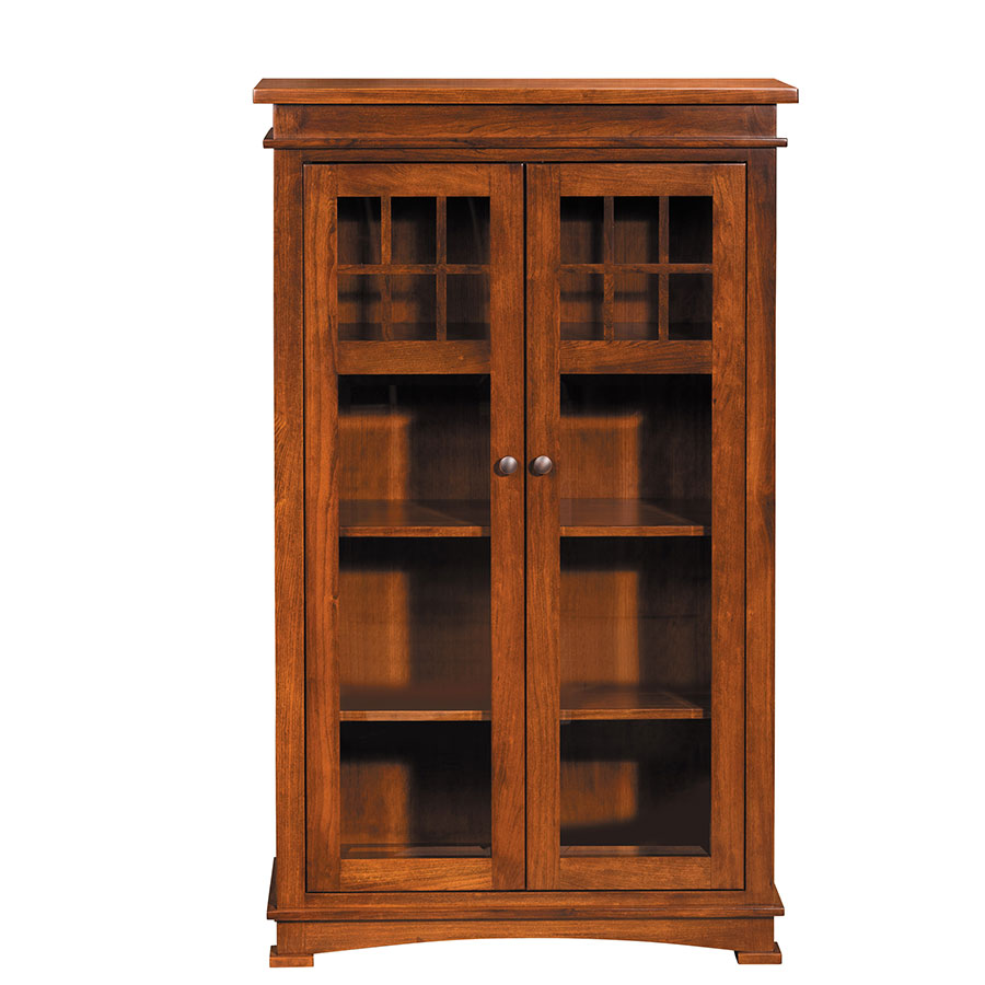 Ethan Cabinet