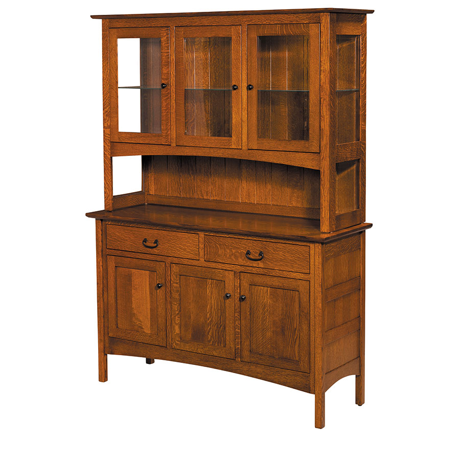 Granny Mission Hutch