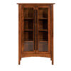 Iron Forge Cabinet
