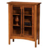 Iron Forge Cabinet