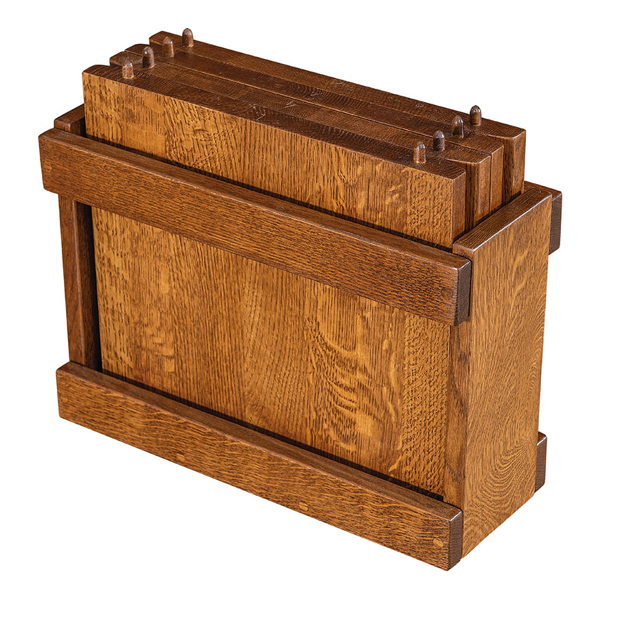 Iva Bench
