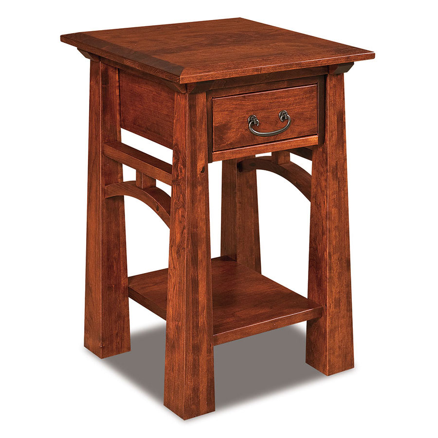 Artesa Nightstands