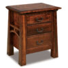 Artesa Nightstands 2 Artesa Nightstands