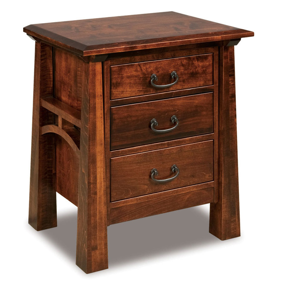 Artesa Nightstands 2 Artesa Nightstands