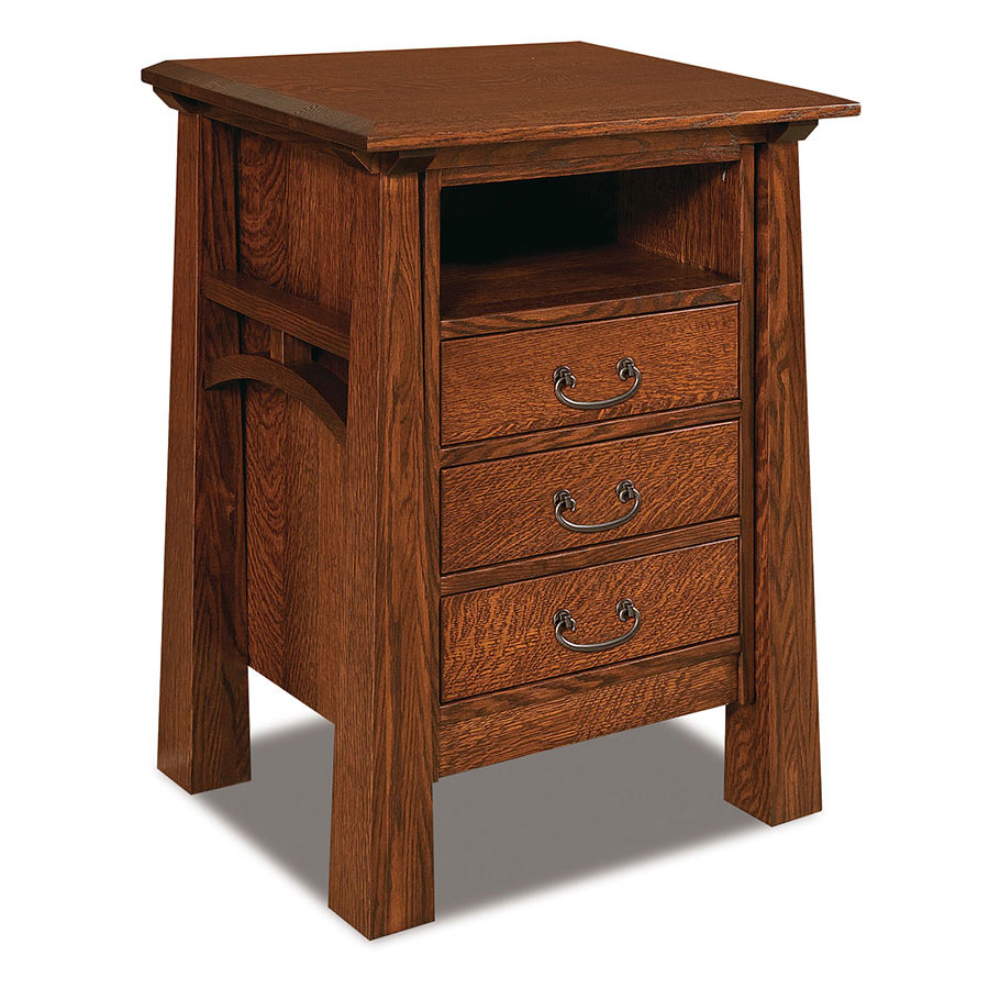 Artesa Nightstands 4 Artesa Nightstands