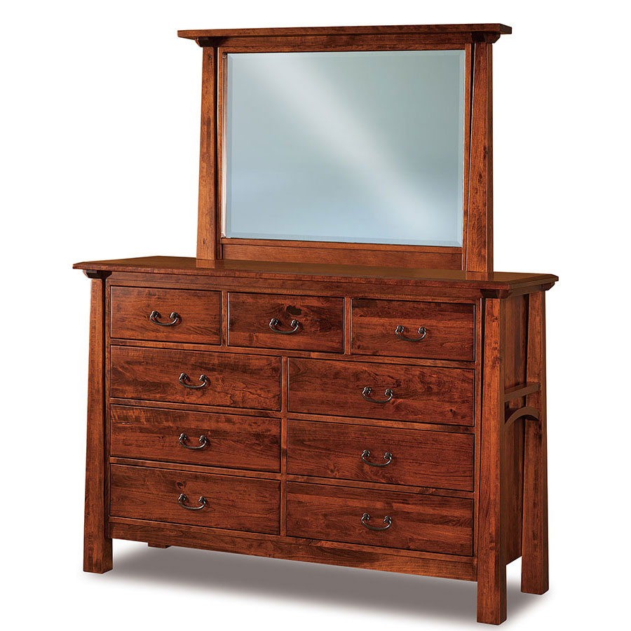 Artesa Dressers