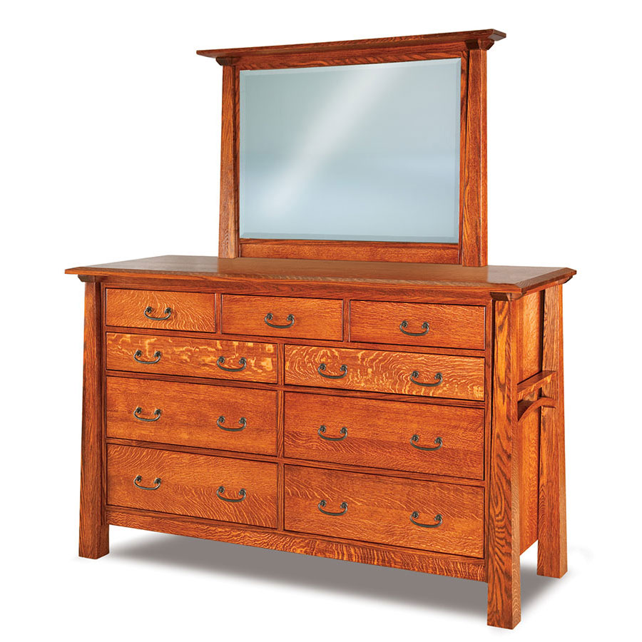 Artesa Dressers