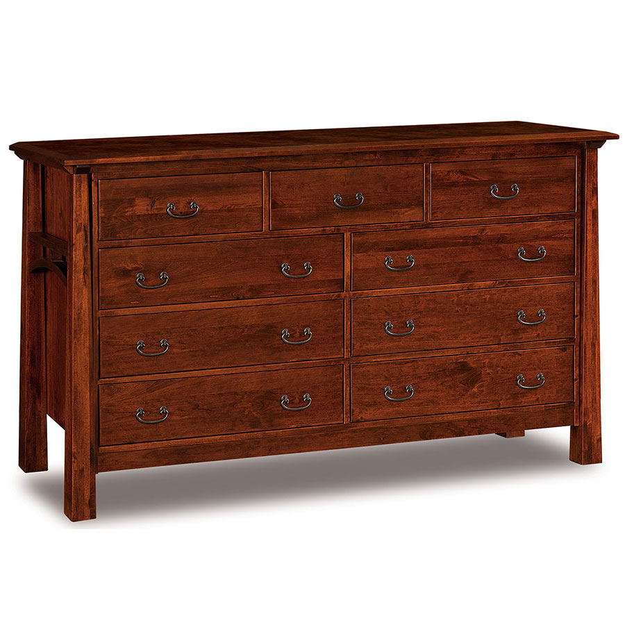 Artesa Dressers