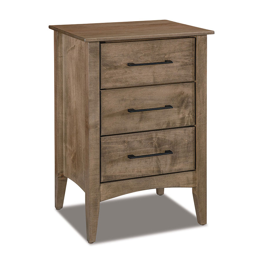 Atlantic Nightstands