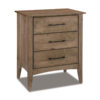 Atlantic Nightstands 2 Atlantic Nightstands