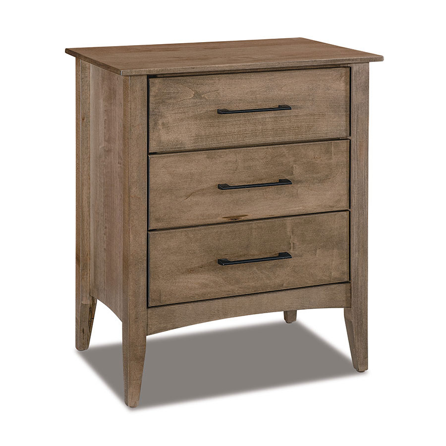 Atlantic Nightstands 2 Atlantic Nightstands