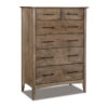 Atlantic Chests