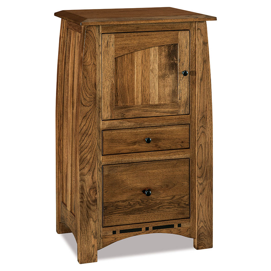 Boulder Creek Nightstands