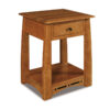Boulder Creek Nightstands
