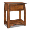 Boulder Creek Nightstands