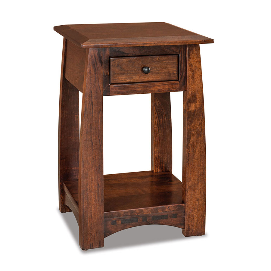 Boulder Creek Nightstands