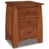 Boulder Creek Nightstands