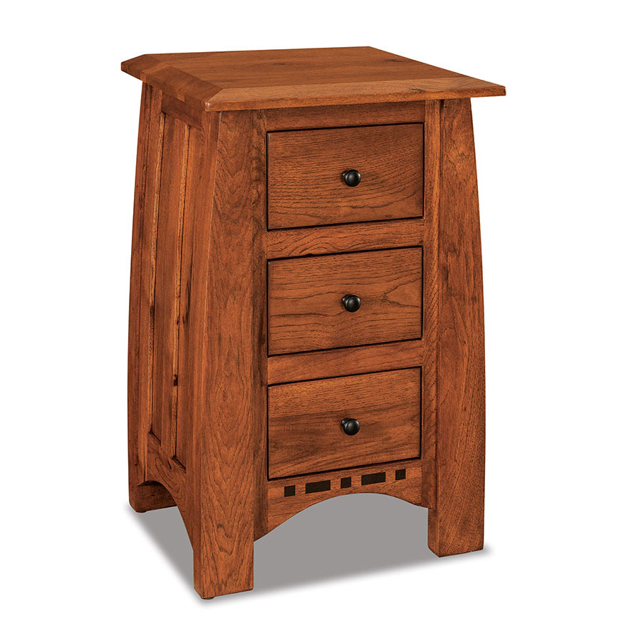 Boulder Creek Nightstands