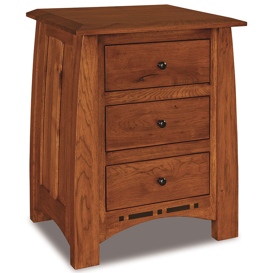 Boulder Creek Nightstands