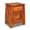 Boulder Creek Nightstands