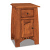 Boulder Creek Nightstands