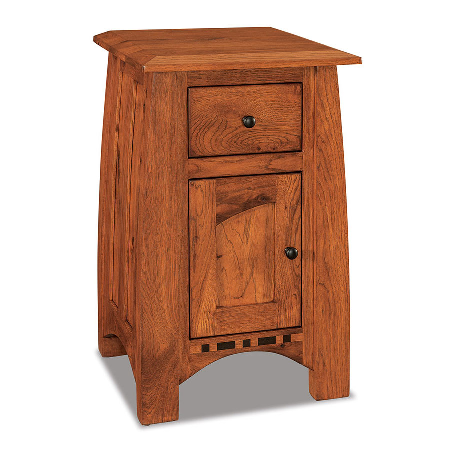 Boulder Creek Nightstands