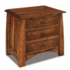 Boulder Creek Nightstands