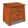 Boulder Creek Nightstands