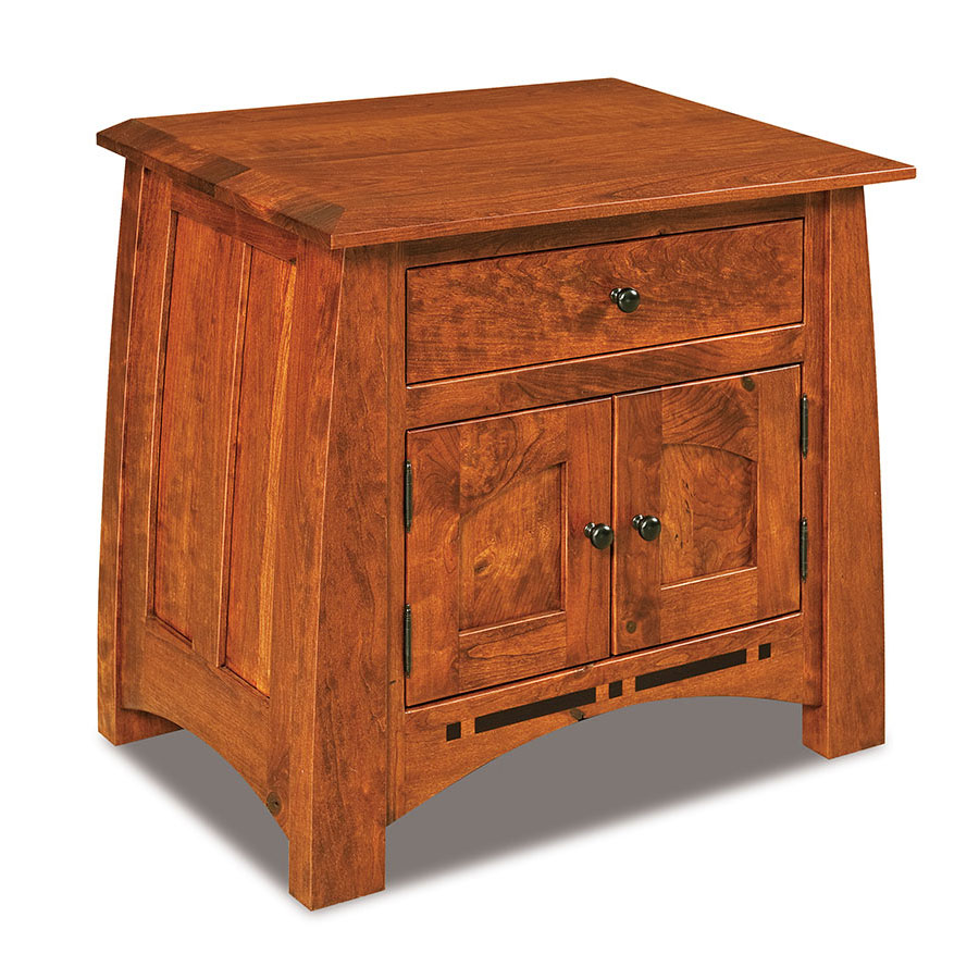 Boulder Creek Nightstands